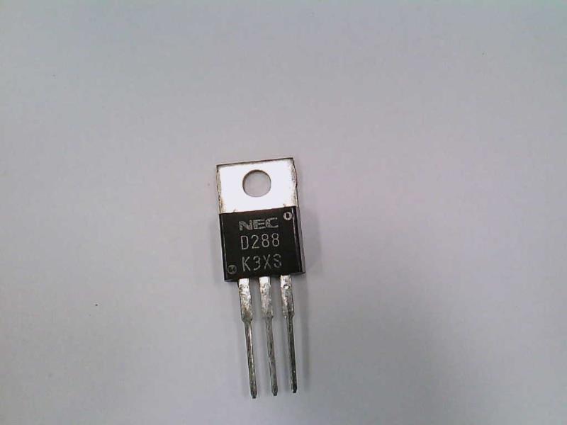 NEC 2SD288
