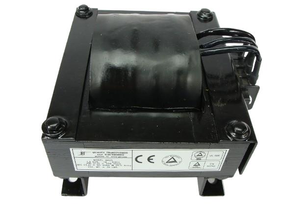 9425 by QUALITY TRANSFORMERS