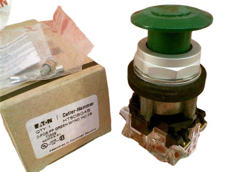 EATON CORPORATION HT8DBGAB