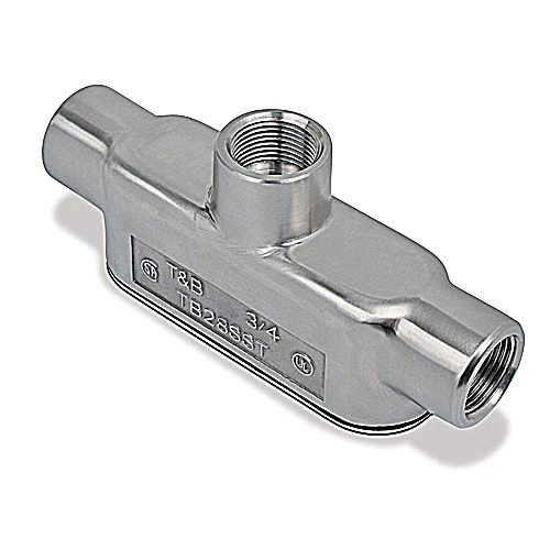 ABB THOMAS & BETTS TB68SST