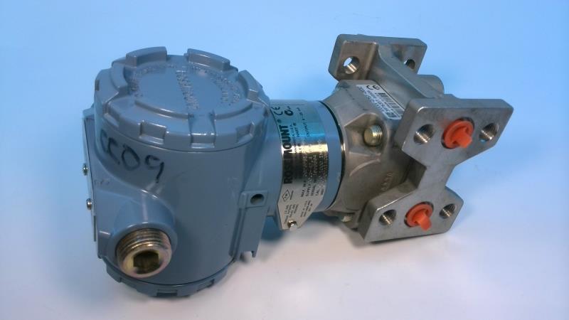 3051 CD3A02A1AC6H2L5CN by EMERSON