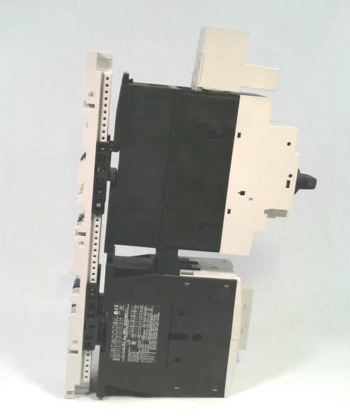 EATON CORPORATION XTFC058DDTD