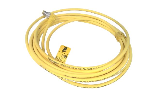 CF24G18M005 by TPC WIRE & CABLE