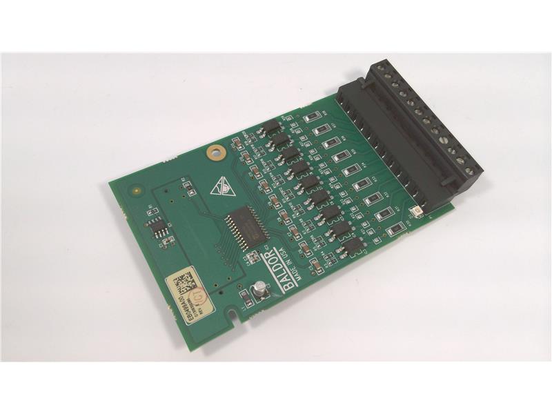 ASEA BROWN BOVERI EXBHH003A01