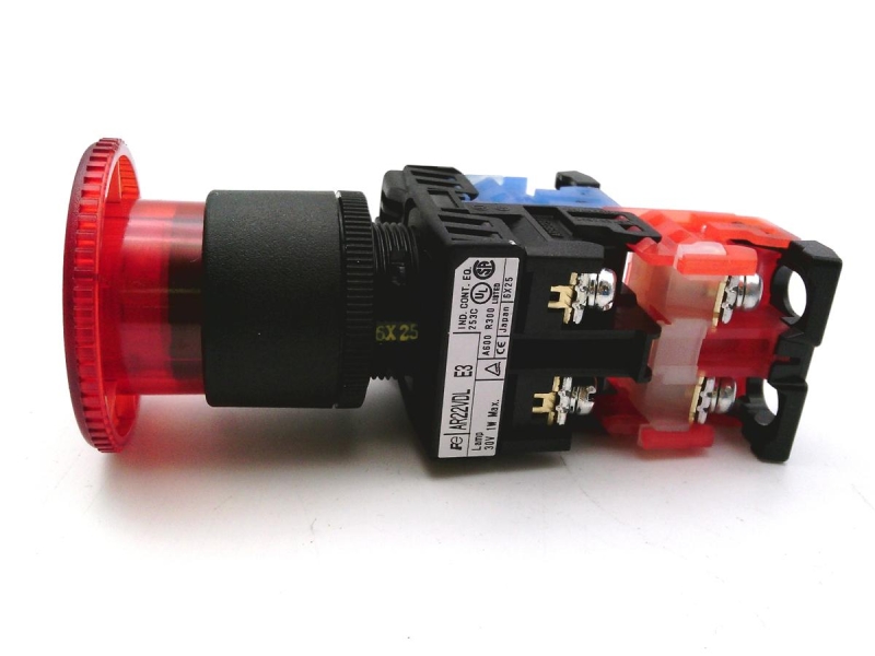 FUJI ELECTRIC AR22VDL-11E3R