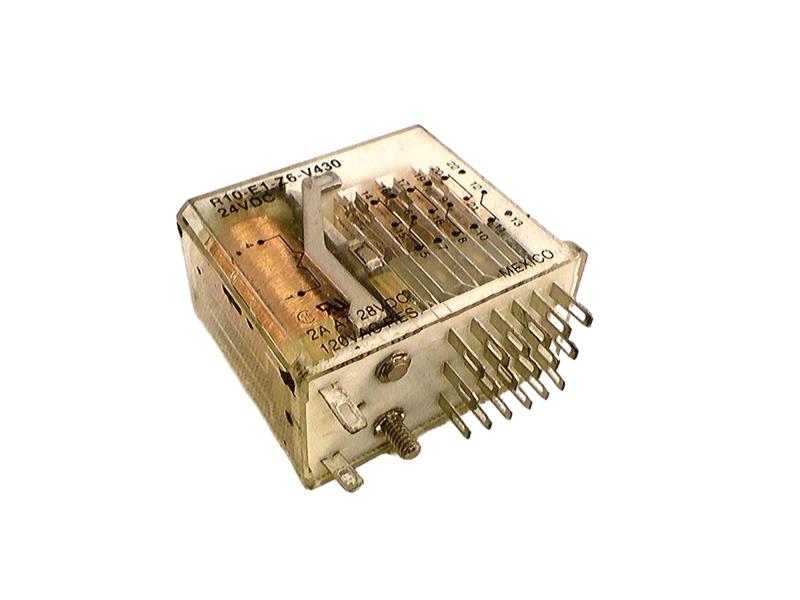R10-E1Z6-V430 by TE CONNECTIVITY