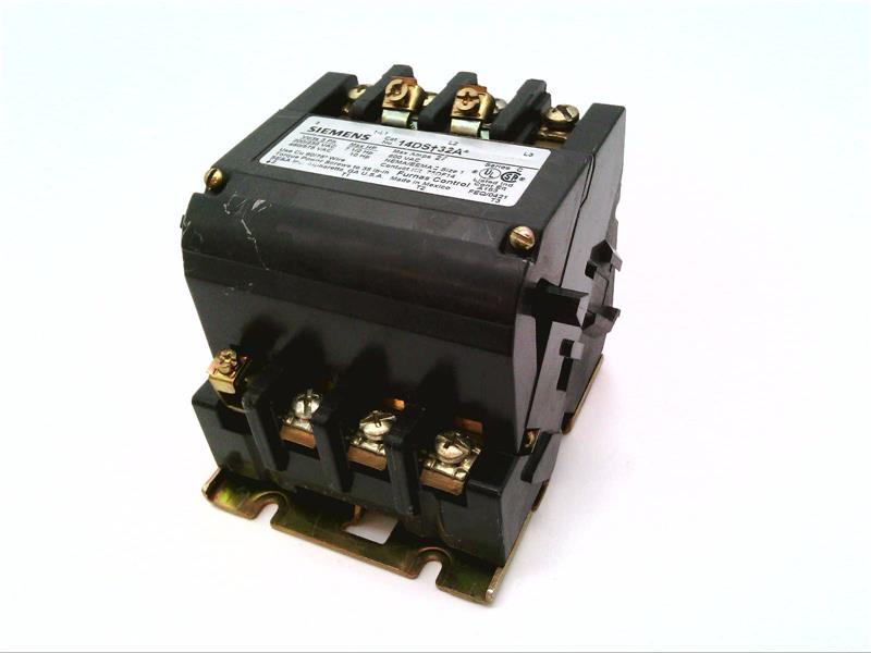 SIEMENS 40DP32AA