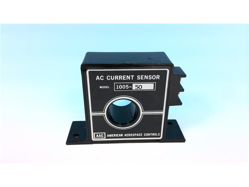 AMERICAN AEROSPACE 1005-50