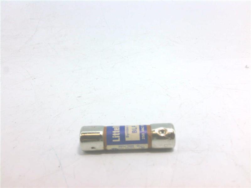 LITTELFUSE BLF-3