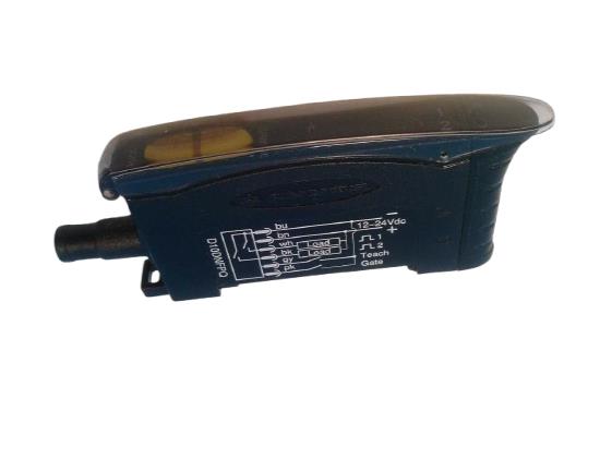 BANNER ENGINEERING D10DNFPQ