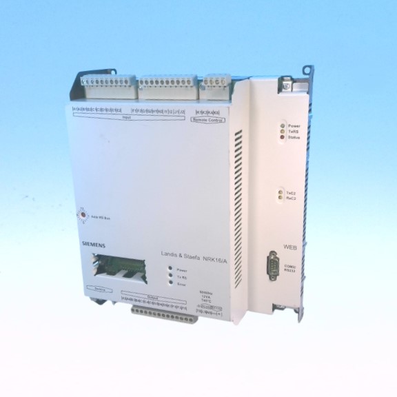 SIEMENS NRK16-WEB/A