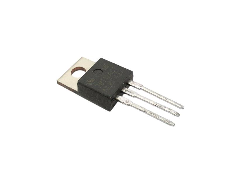 ON SEMICONDUCTOR MC78T12ACT