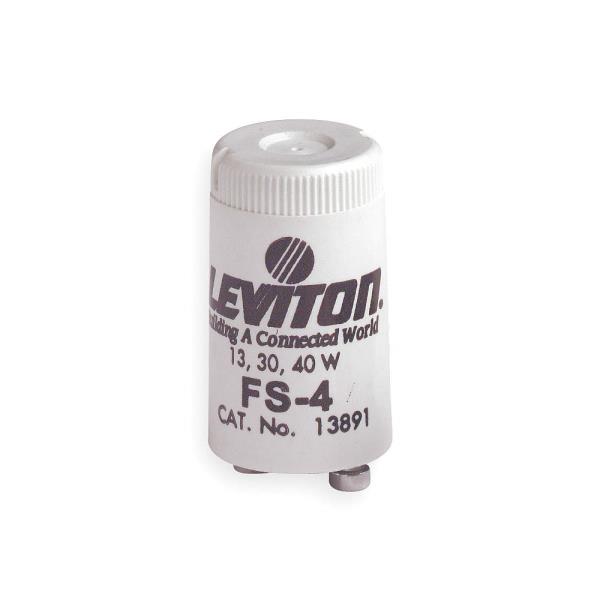 LEVITON FS-4