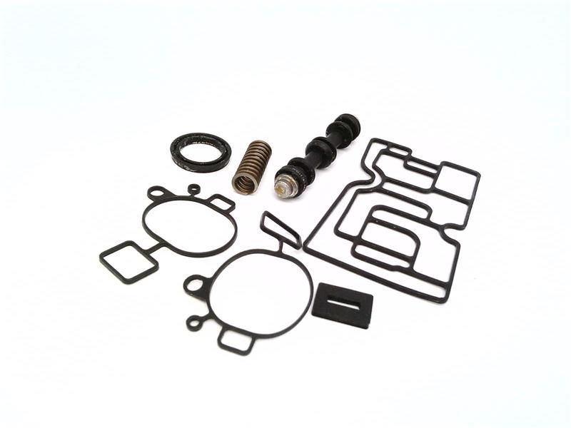 MAC VALVES INC K-82001