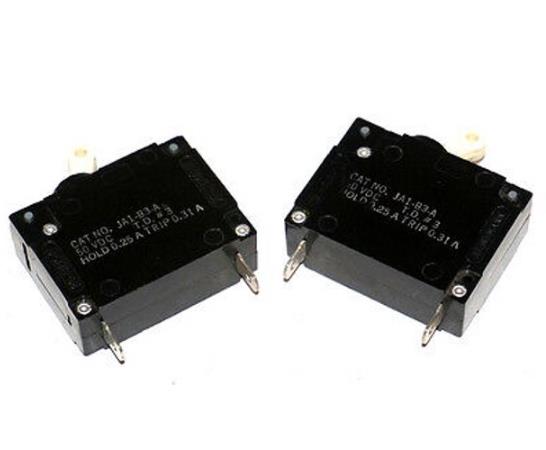 EATON CORPORATION AM1R-A3-AA07D-L-25-2