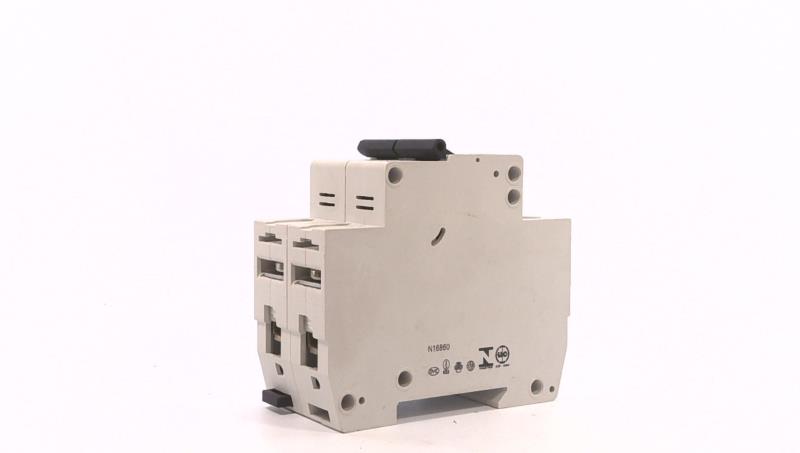 EATON CORPORATION FAZ-2-C10