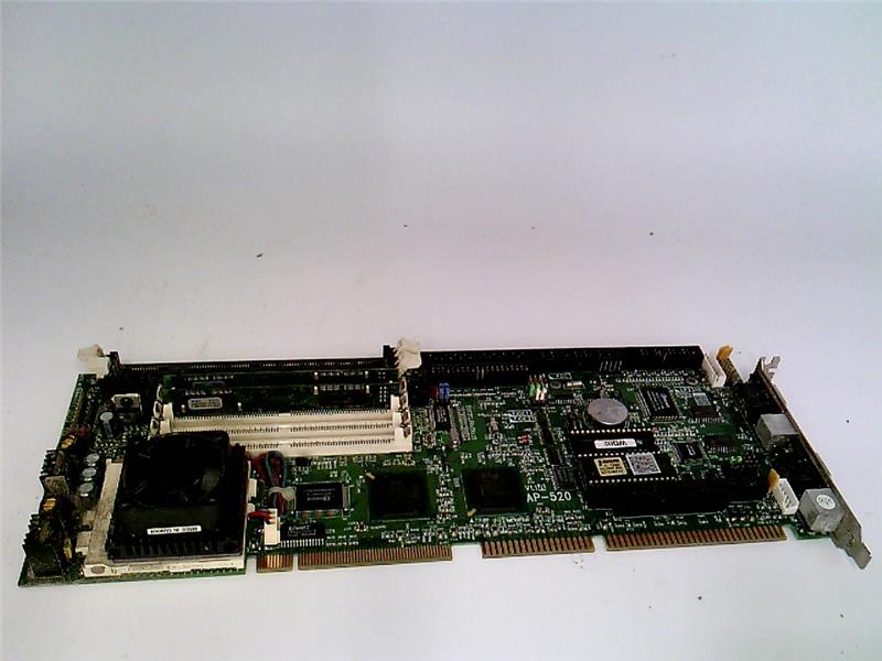 VOX TECHNOLOGIES AP-520