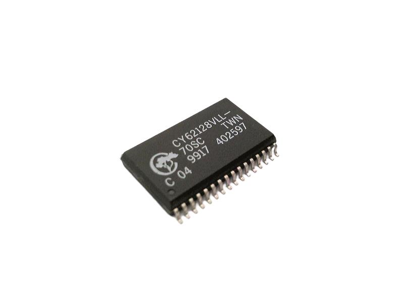 CY62128BLL-70SC by INFINEON