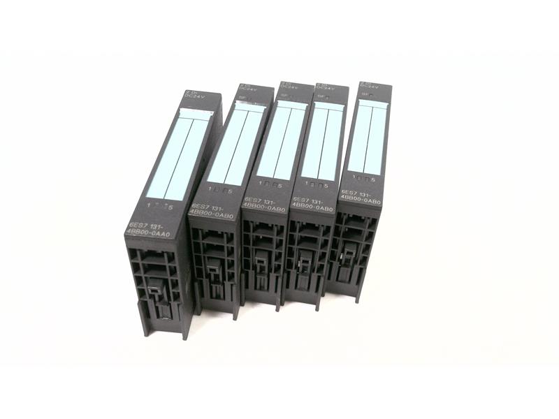 SIEMENS 6ES7131-4BB00-0AB0