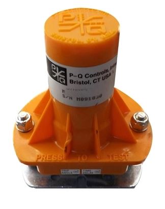 PQ CONTROLS INC M410-10-10