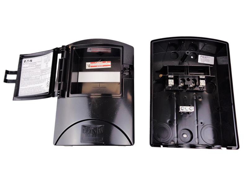 EATON CORPORATION ACD222URNM