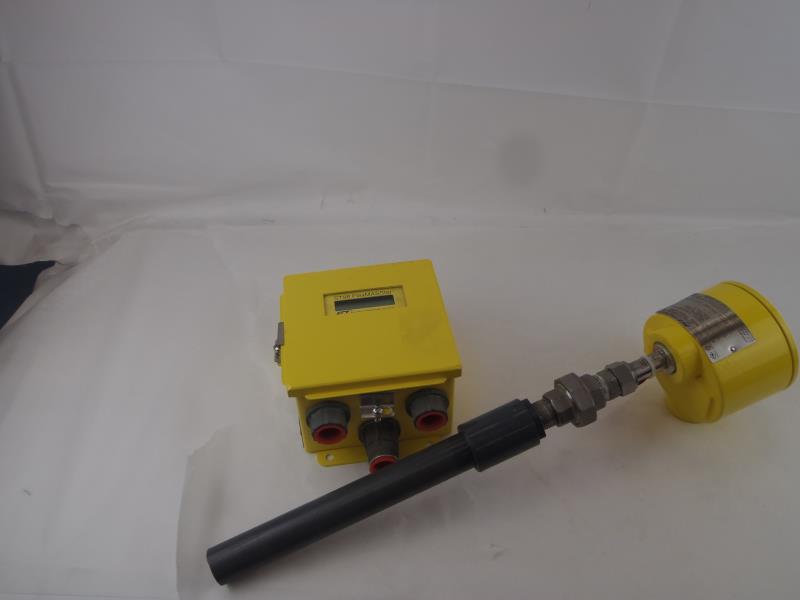 FLUID COMPONENTS ST98-23CT022ABBA