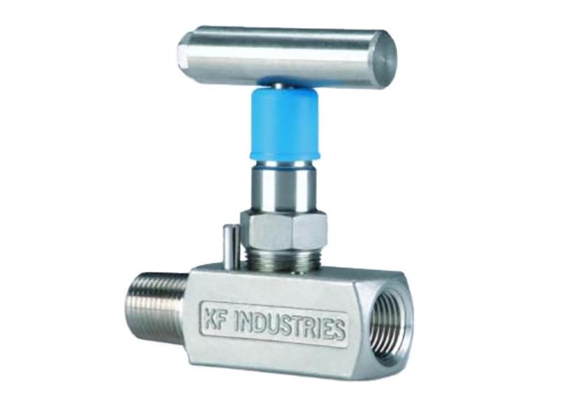 KF INDUSTRIES INC N14-125HT