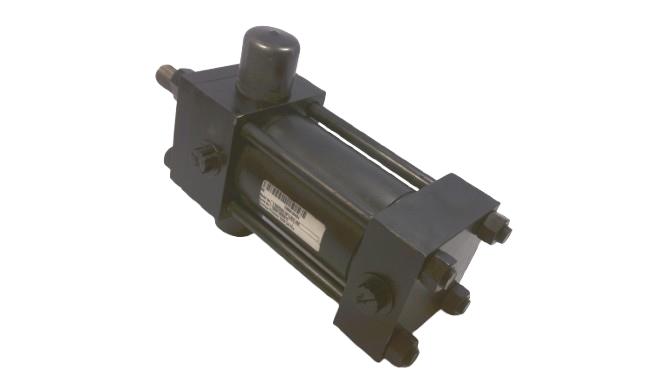 PARKER 02.50-CD2HLUV14AC-3.000