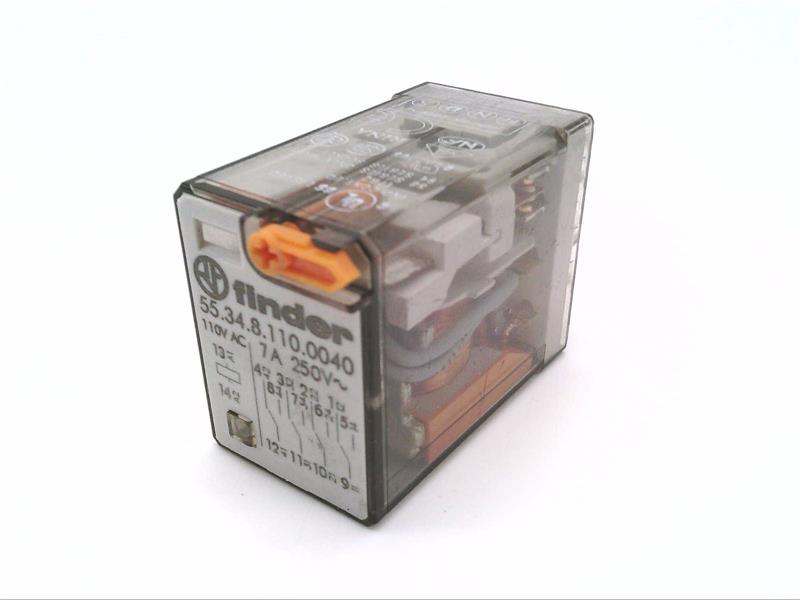 FINDER 55.34.8.110.0040