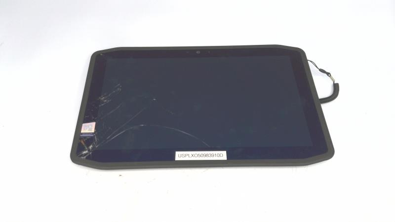 ZEBRA RSR12-RG5G8G5G5A1A2B