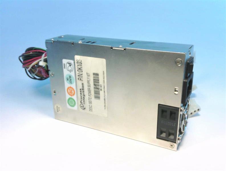 PROCESS INTEGRATION OK103