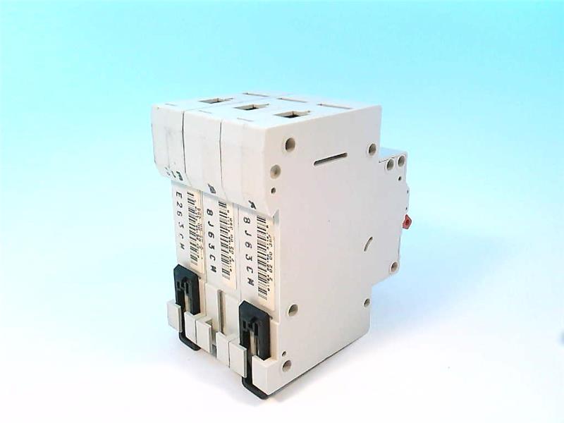 EATON CORPORATION PLS6-C63/3-MW