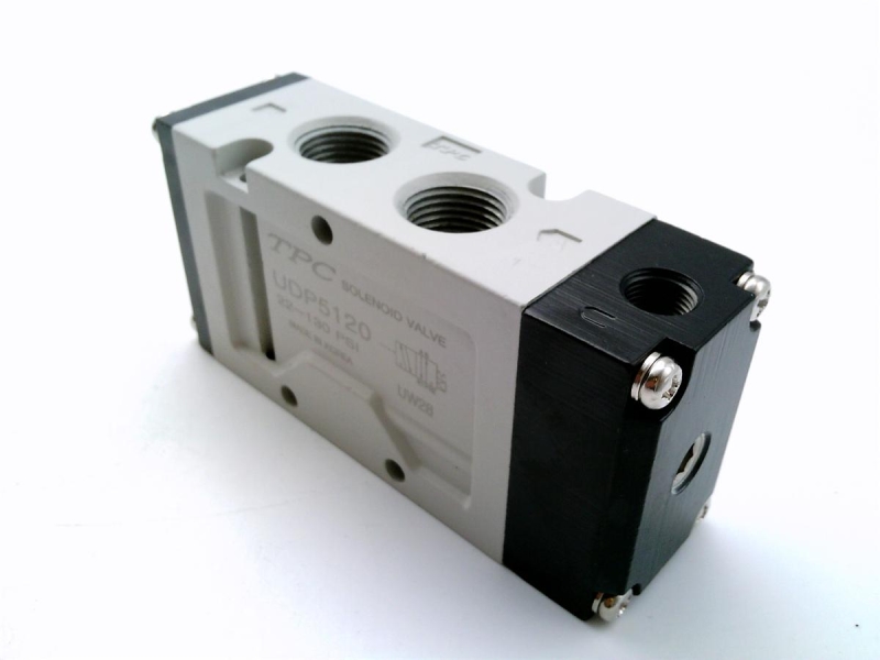 TPC MECHATRONICS CO UDP5120-03