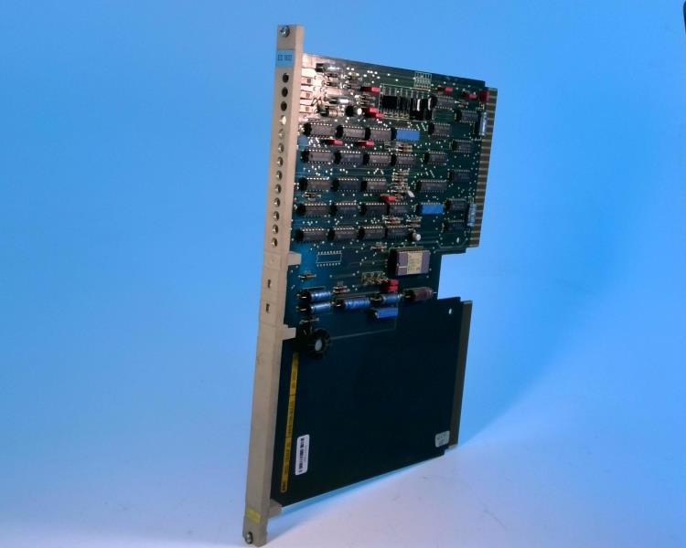 ASEA BROWN BOVERI HESG330007R0001