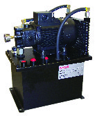 NACHI NSP-20-15V0A4-2510S