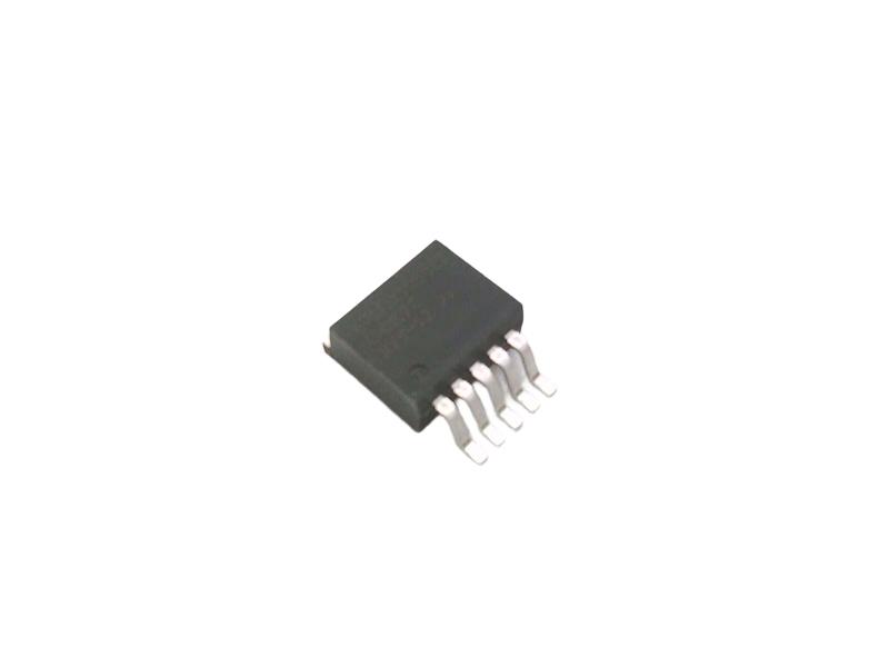 LM2576HVS-12/NOPB by TEXAS INSTRUMENTS SEMI