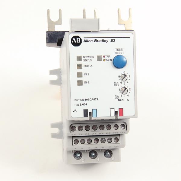 ALLEN BRADLEY 592-EC1ED