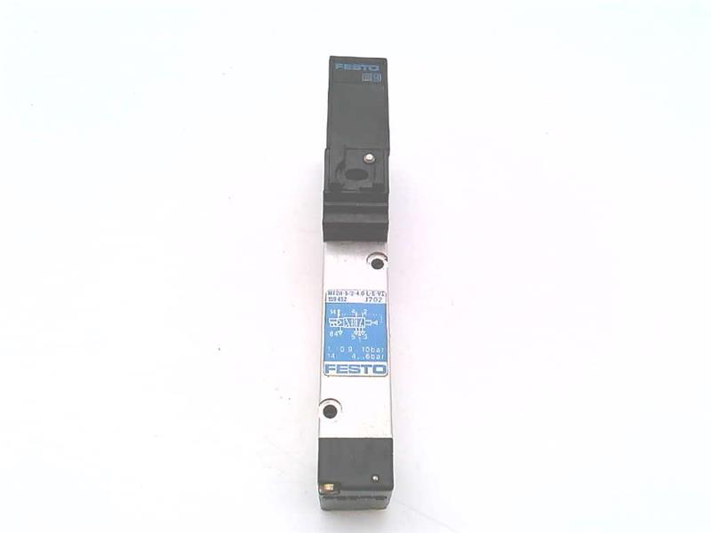 FESTO MT2H-5/2-4.0-LSVI
