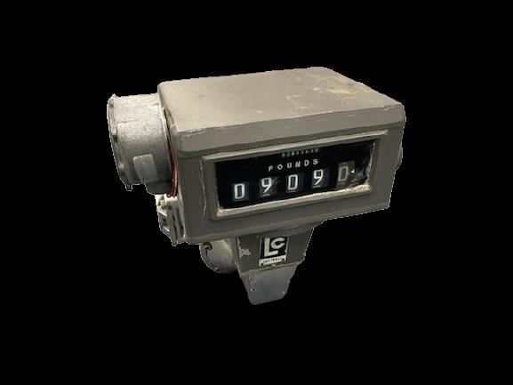 LIQUID CONTROLS M44800-8