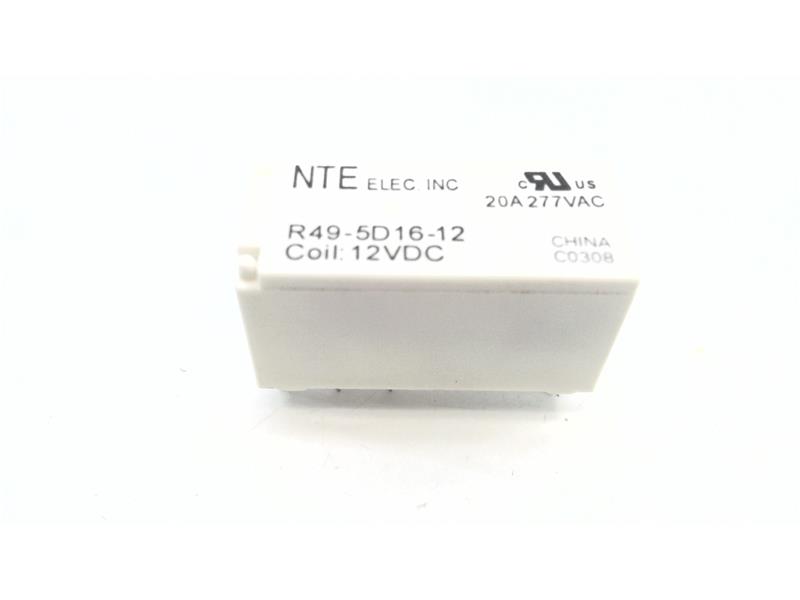 NTE R49-5D16-12