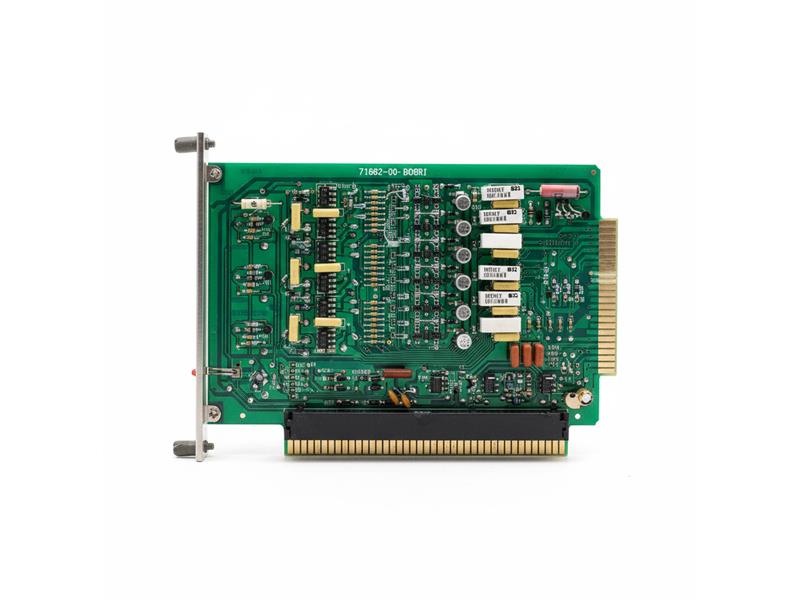 ASEA BROWN BOVERI 71662-00-H