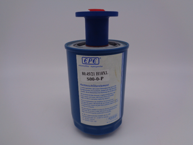 EPE TECHNOLOGY 80.45/21-H10XL-S00-0-P