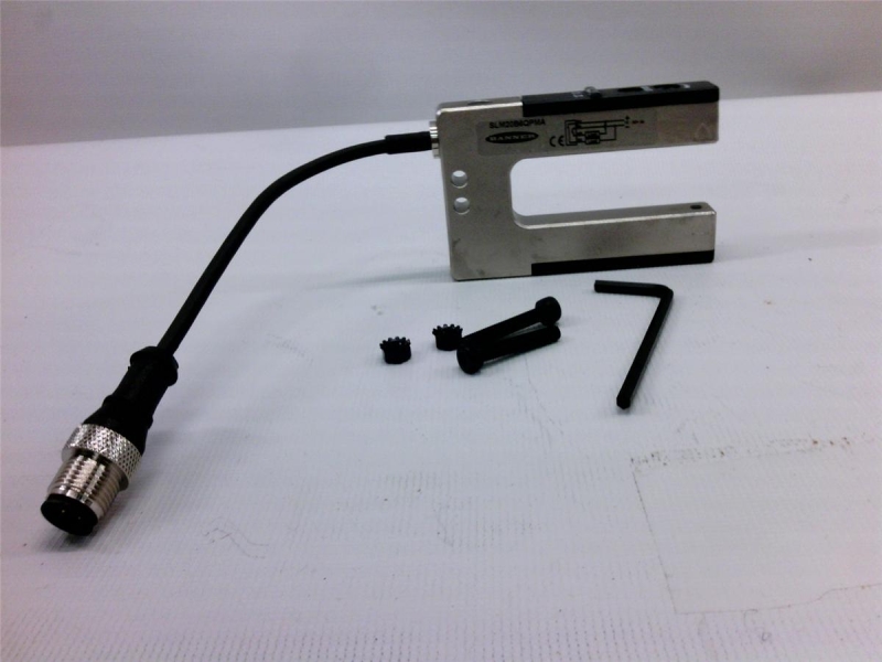 BANNER ENGINEERING SLM20B6QPMA