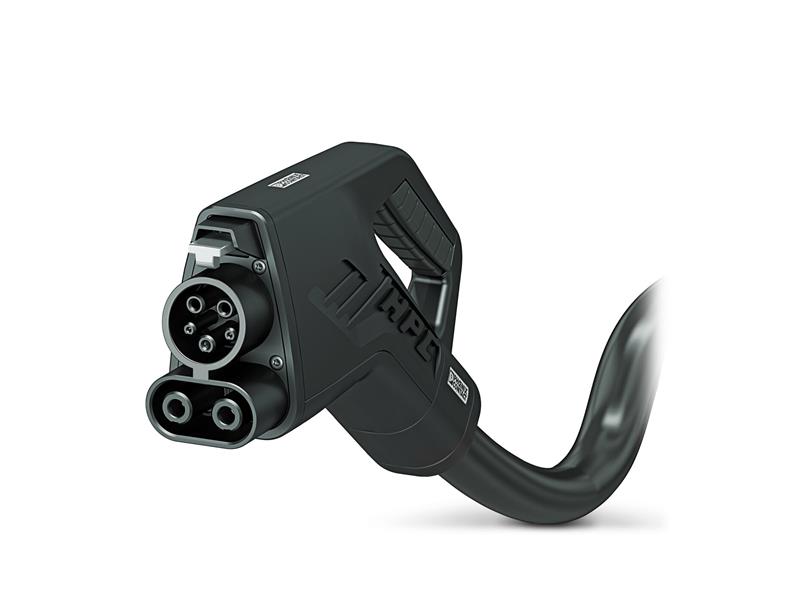 PHOENIX CONTACT EV-T1G2CC-DC200A-10,0M1ASBK11