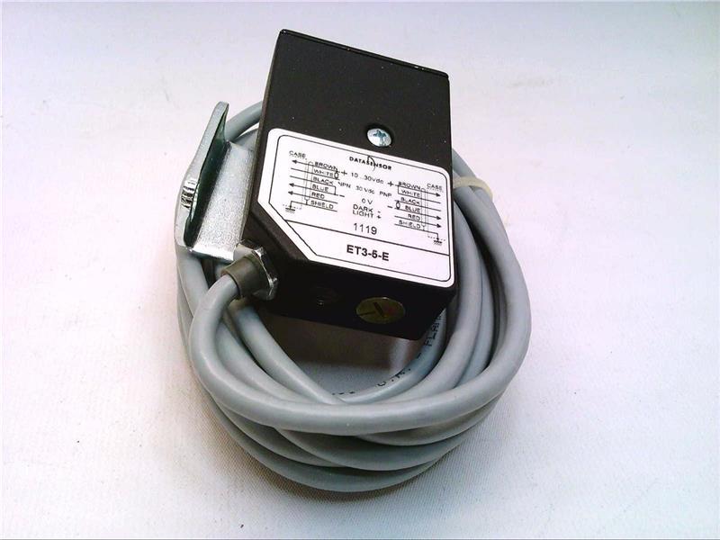 DATALOGIC ET3-5-E