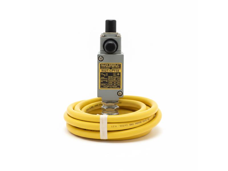 ALLEN BRADLEY 802T-CPY58