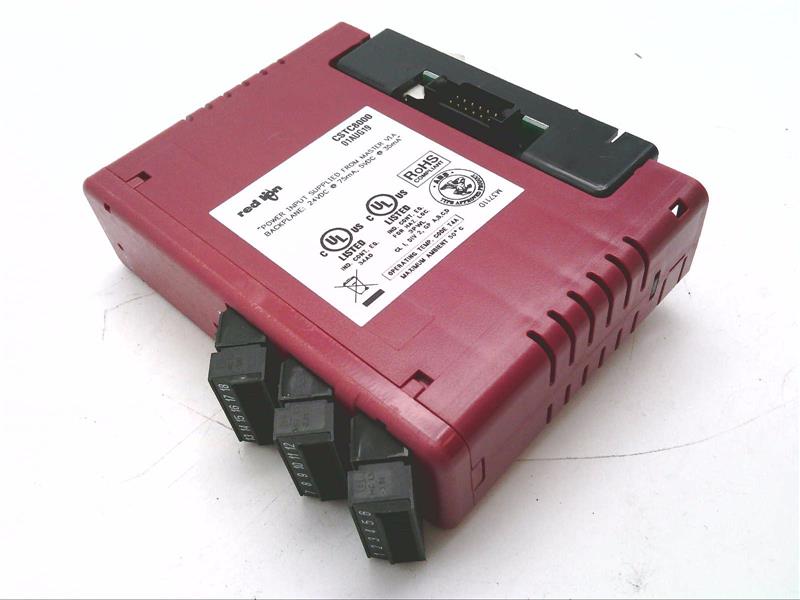 RED LION CONTROLS CSTC8000