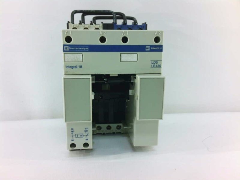 SCHNEIDER ELECTRIC LD5LB130BD