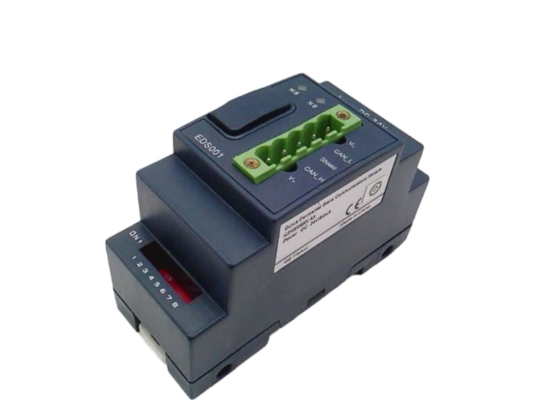FANUC IC210EDS001
