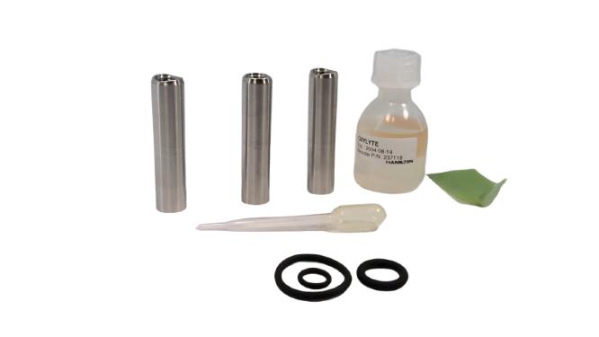 HAMILTON COMPANY 237123/01